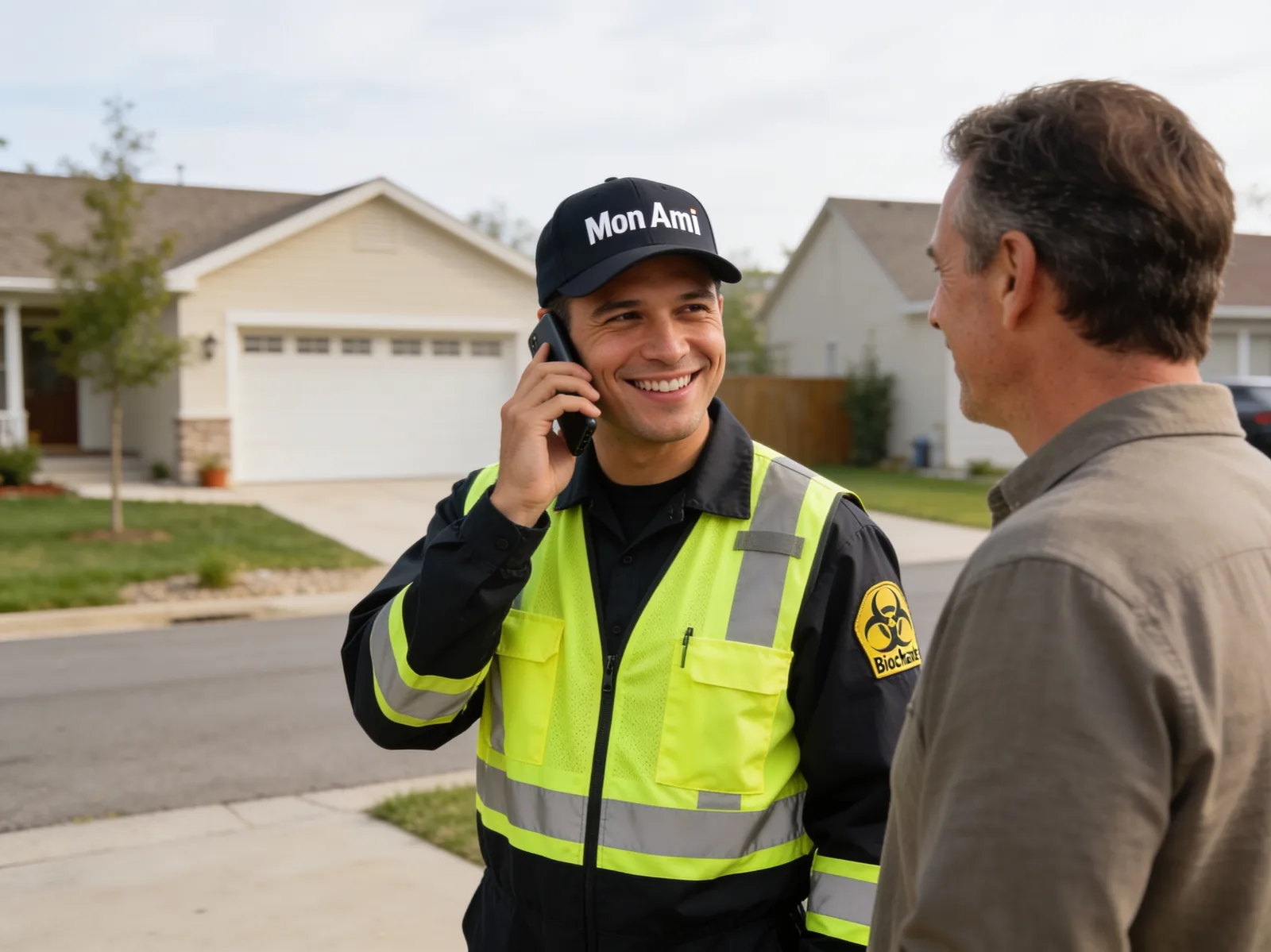 Sewage Cleanup Verplanck, NY FAQs